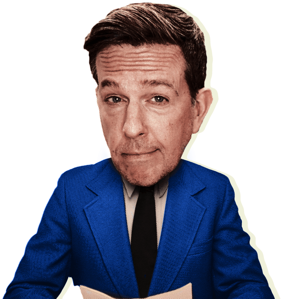 SNAFU Media | Podcast With Ed Helms