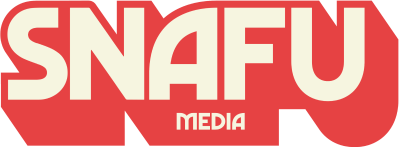 SNAFU Media Logo